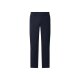 esmara® MEN Chino Slim Fit (Navy, L (52/54)) - B-Ware neuwertig