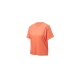 CRIVIT 2er Set Damen-Funktions-T-Shirts, mit UV-Schutz, M, gelb/orange - B-Ware neuwertig