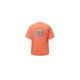 CRIVIT 2er Set Damen-Funktions-T-Shirts, mit UV-Schutz, M, gelb/orange - B-Ware neuwertig