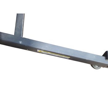 Horizon Fitness Laufband »T101« - B-Ware Transportschaden