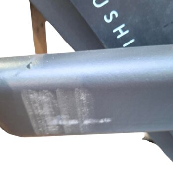 Horizon Fitness Laufband »T101« - B-Ware Transportschaden