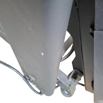 Horizon Fitness Laufband »T101« - B-Ware Transportschaden