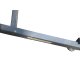Horizon Fitness Laufband »T101« - B-Ware Transportschaden