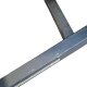 Horizon Fitness Laufband »T101« - B-Ware Transportschaden