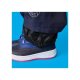 lupilu® Kleinkinder-Schneehose, für Mädchen, 110/116, blau - B-Ware sehr gut