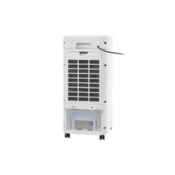 TRONIC® Mobiler Luftkühler »SML 330 A1«, mit Fernbedienung - B-Ware sehr gut