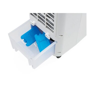 TRONIC® Mobiler Luftkühler »SML 330 A1«, mit Fernbedienung - B-Ware sehr gut