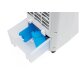 TRONIC® Mobiler Luftkühler »SML 330 A1«, mit Fernbedienung - B-Ware sehr gut