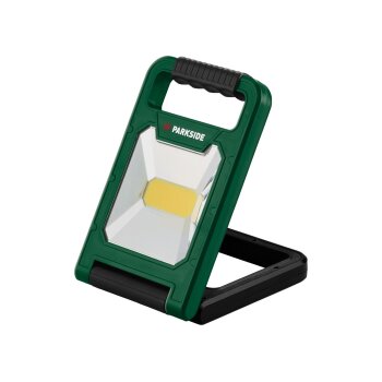PARKSIDE® COB-LED-Strahler mit Tragegriff »PALC...