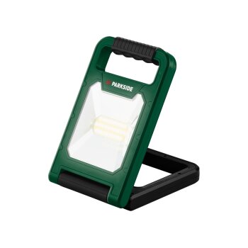 PARKSIDE® COB-LED-Strahler mit Tragegriff »PALC...
