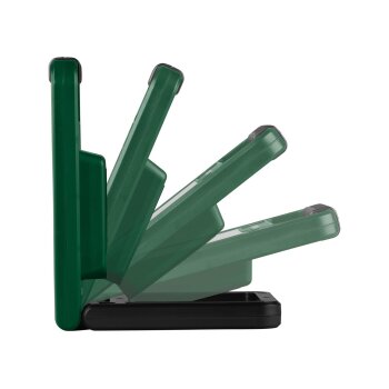 PARKSIDE® COB-LED-Strahler mit Tragegriff »PALC 4 A3«, batteriebetrieben - B-Ware neuwertig