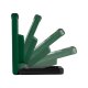 PARKSIDE® COB-LED-Strahler mit Tragegriff »PALC 4 A3«, batteriebetrieben - B-Ware neuwertig