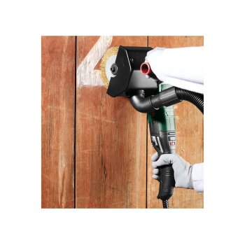PARKSIDE® Bürsten-Set, Draht-/ Lamellen-Bürste - B-Ware neuwertig