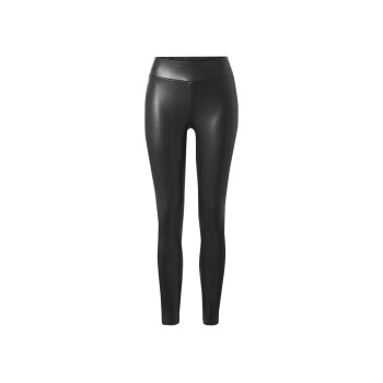 esmara® Damen Leggings (Schwarz, 38) - B-Ware sehr gut