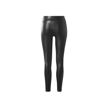 esmara® Damen Leggings (Schwarz, 38) - B-Ware sehr gut
