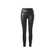esmara® Damen Leggings (Schwarz, 38) - B-Ware sehr gut