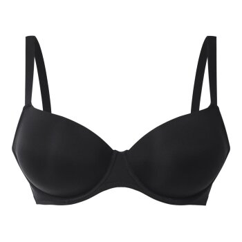 Esmara® Damen Bügel BH, 2er Set, 90C,...