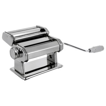 SILVERCREST® Nudelmaschine, manuell - B-Ware sehr gut
