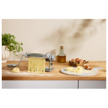 SILVERCREST® Nudelmaschine, manuell - B-Ware sehr gut