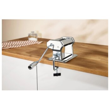 SILVERCREST® Nudelmaschine, manuell - B-Ware sehr gut