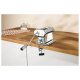 SILVERCREST® Nudelmaschine, manuell - B-Ware sehr gut