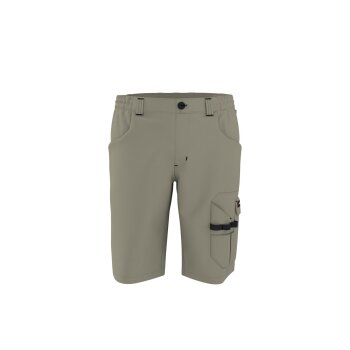 PARKSIDE® Herren Ripstop-Arbeitsshorts (Beige, 58) - B-Ware neuwertig