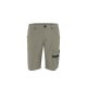 PARKSIDE® Herren Ripstop-Arbeitsshorts (Beige, 58) - B-Ware neuwertig