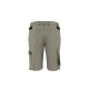 PARKSIDE® Herren Ripstop-Arbeitsshorts (Beige, 58) - B-Ware neuwertig