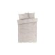 LIVARNO home Bettwäsche aus Leinen, beige - B-Ware neuwertig
