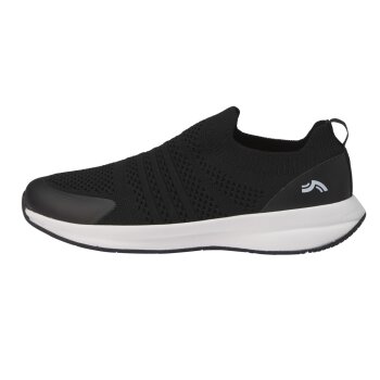 Crivit Damen Sportschuh, 41, schwarz - B-Ware sehr gut