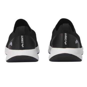 Crivit Damen Sportschuh, 41, schwarz - B-Ware sehr gut
