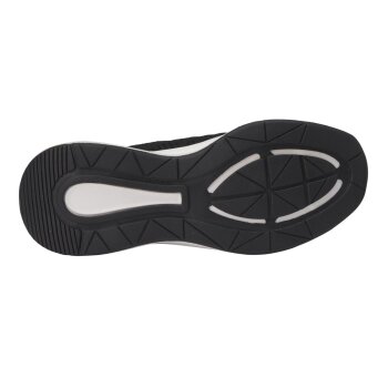Crivit Damen Sportschuh, 41, schwarz - B-Ware sehr gut