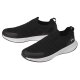 Crivit Damen Sportschuh, 41, schwarz - B-Ware sehr gut