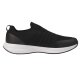 Crivit Damen Sportschuh, 41, schwarz - B-Ware sehr gut