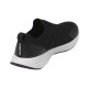 Crivit Damen Sportschuh, 41, schwarz - B-Ware sehr gut