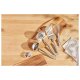 SILVERCREST® Küchenhelfer-Set - B-Ware neuwertig