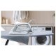 SILVERCREST® Premium-Dampfbügeleisen SDBB 2800 A1, hellgrau - B-Ware gut