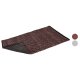 LIVARNO HOME Struktur-Badematte, mit rutschhemmender Unterseite - B-Ware