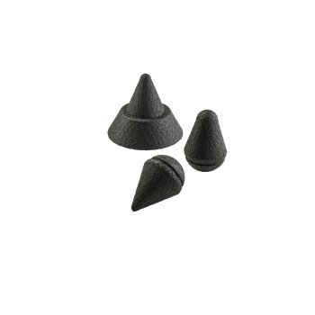 CRIVIT Fitnessrolle / Massageball / Drücker Set - B-Ware