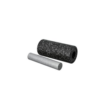 CRIVIT Fitnessrolle / Massageball / Drücker Set - B-Ware