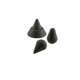 CRIVIT Fitnessrolle / Massageball / Drücker Set - B-Ware