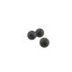 CRIVIT Fitnessrolle / Massageball / Drücker Set - B-Ware