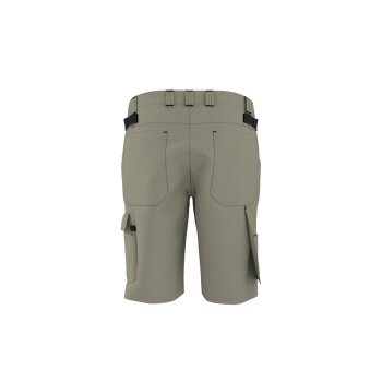 PARKSIDE® Herren Ripstop-Arbeitsshorts - B-Ware