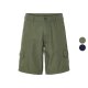 esmara Men Herren Cargo-Bermudas, aus reiner Baumwolle - B-Ware