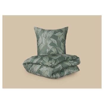LIVARNO® Satin-Bettwäsche, 155 x 220 cm - B-Ware