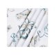 LIVARNO® Satin-Bettwäsche, 155 x 220 cm - B-Ware