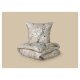 LIVARNO® Satin-Bettwäsche, 155 x 220 cm - B-Ware