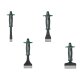 PARKSIDE® Handmeißel - B-Ware