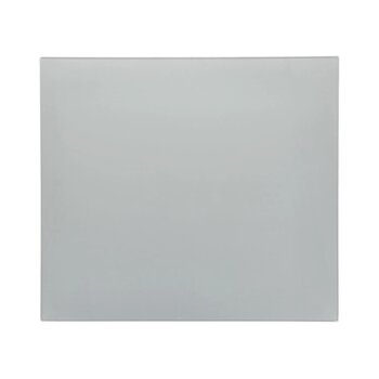 SILVERCREST® Glas-Herdabdeckplatte - B-Ware