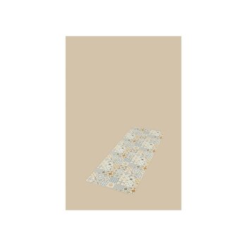 LIVARNO® Küchenläufer, 65 x 180 cm Vinyl - B-Ware